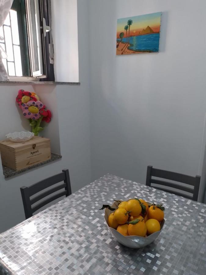 Etna Bella Home Катания Экстерьер фото