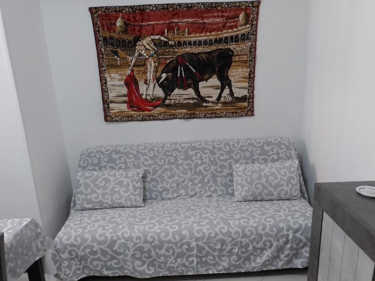 Etna Bella Home Катания Экстерьер фото