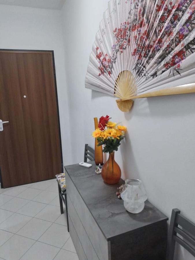 Etna Bella Home Катания Экстерьер фото